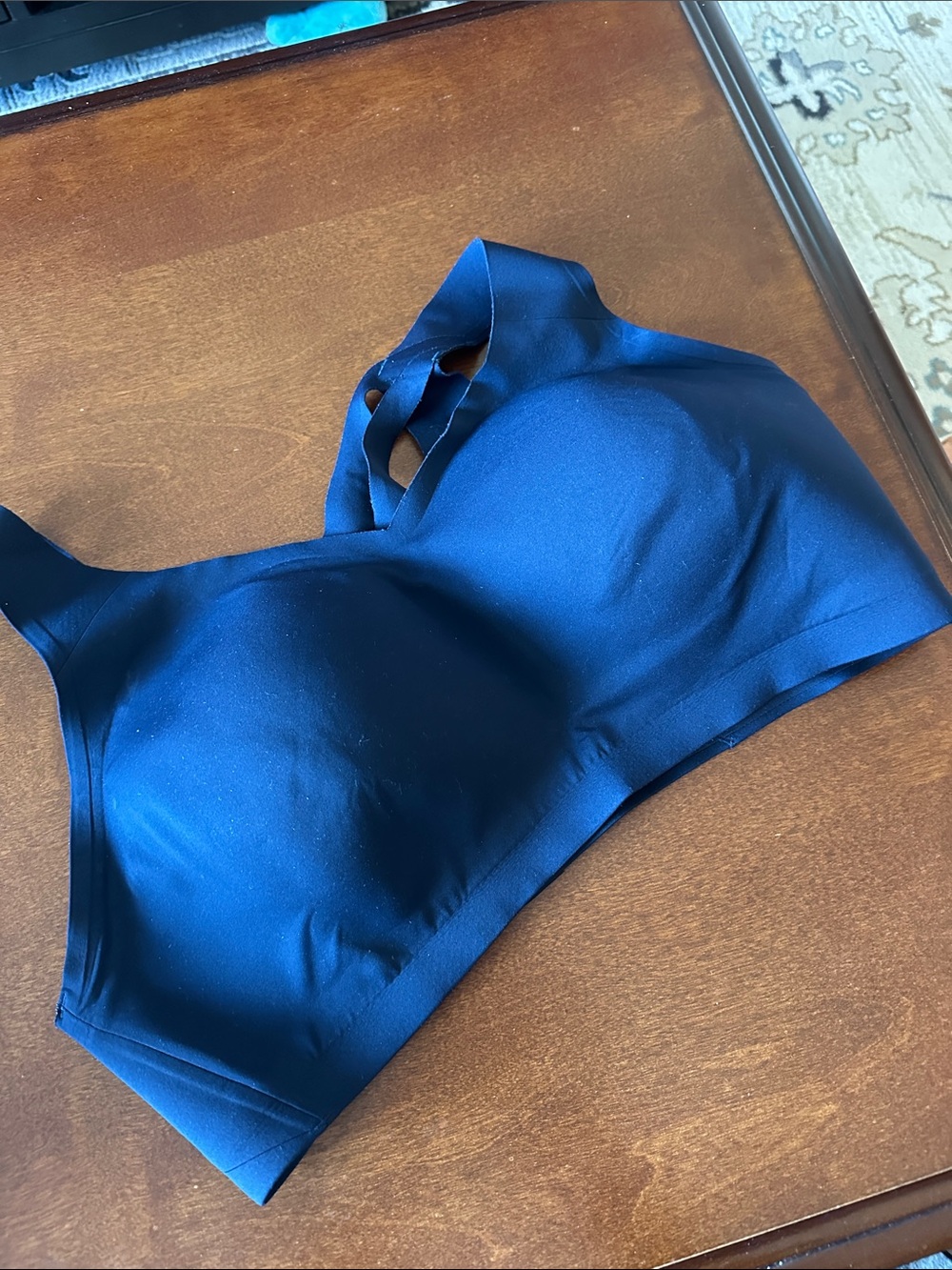 Lululemon sports bra- Comfort Support